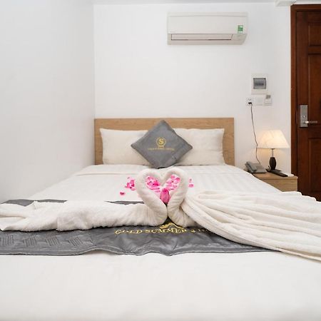 דה נאנג Gold Summer 2 Hotel מראה חיצוני תמונה