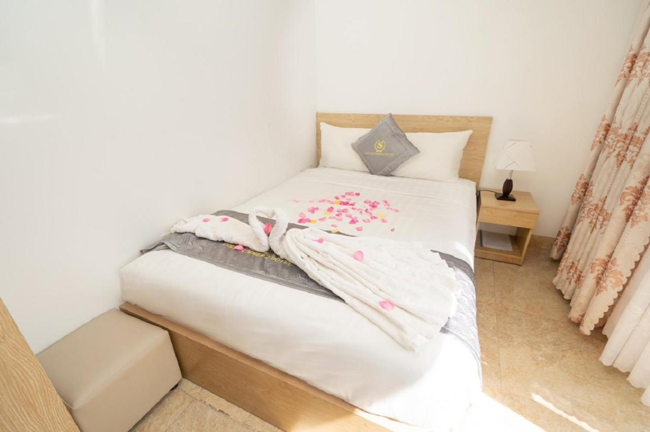 דה נאנג Gold Summer 2 Hotel מראה חיצוני תמונה