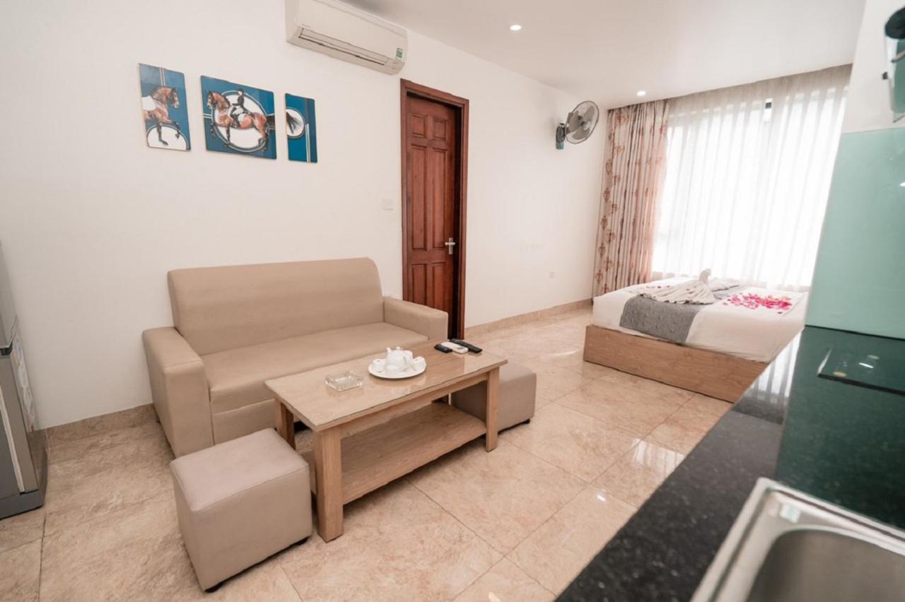 דה נאנג Gold Summer 2 Hotel מראה חיצוני תמונה