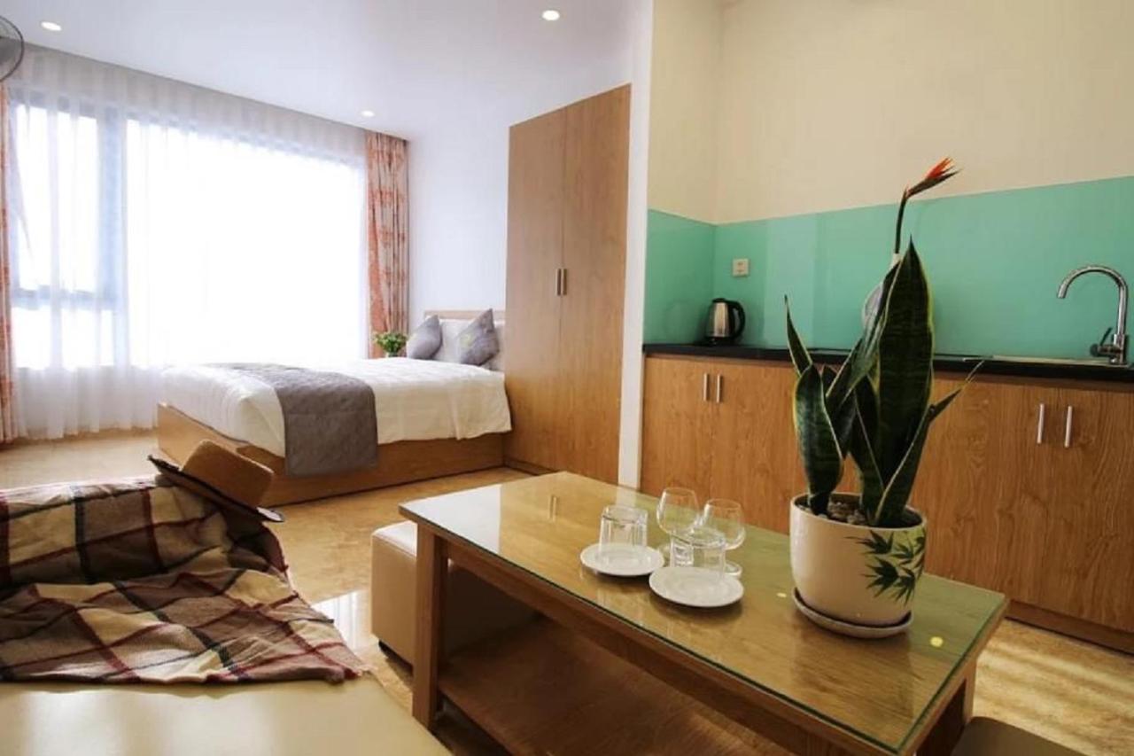 דה נאנג Gold Summer 2 Hotel מראה חיצוני תמונה