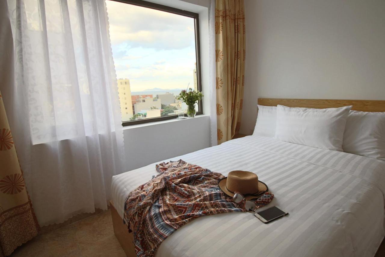 דה נאנג Gold Summer 2 Hotel מראה חיצוני תמונה